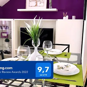  Apartamento Mar Azul