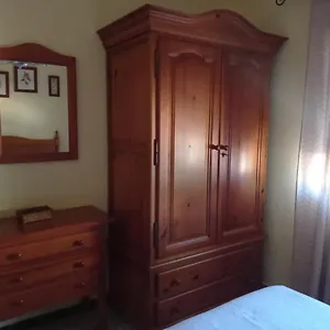  Сasa de vacaciones El Arrabal De La Barrosa