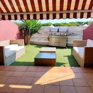  Apartamento Aldea Del Coto