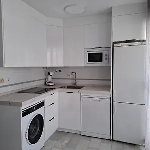  Apartamento Retama Golf Novo Sancti Petri