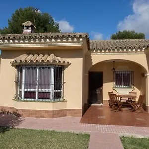  Сasa de vacaciones Chalet Malvasia