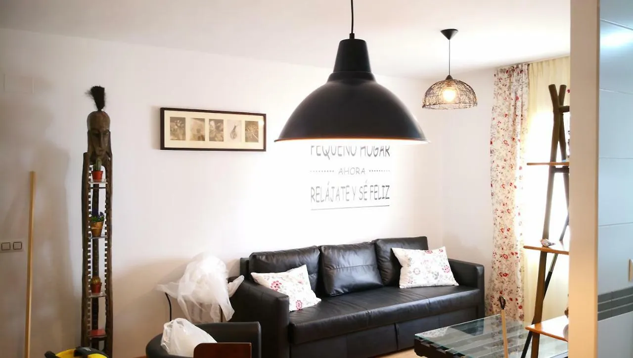 Zambra. Luminoso Y Coqueto Apartamento En Chiclana Apartment Chiclana de la Frontera